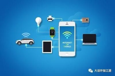 智慧水務(wù)時代已到來 十大熱點技術(shù)全景解析