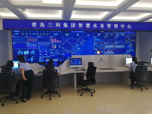 發動科技創新引擎，城陽搶占工業互聯網發展制高點