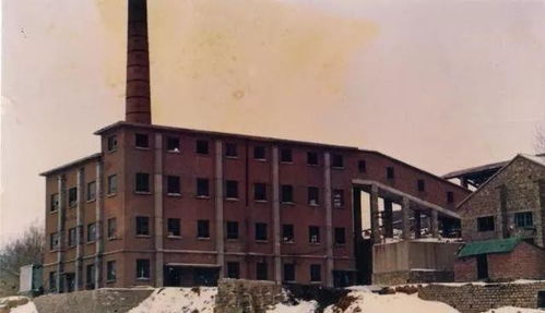 軍工記憶 隱匿于齊魯大地的‘三線’榮光