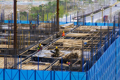 在建建筑工程 現(xiàn)狀、挑戰(zhàn)與未來展望