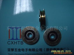 東莞市亞琴五金電子窗簾配件產(chǎn)品全覽 品質(zhì)五金，點(diǎn)亮家居