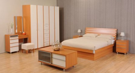 紅蘋果家具 匠心鑄就品質(zhì)生活新標(biāo)桿