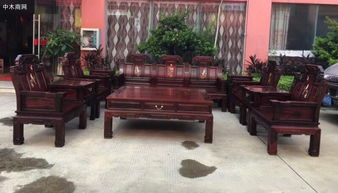 憑祥市匠心居紅木家具店 廠家直銷(xiāo)，紅木家具批發(fā)首選品牌